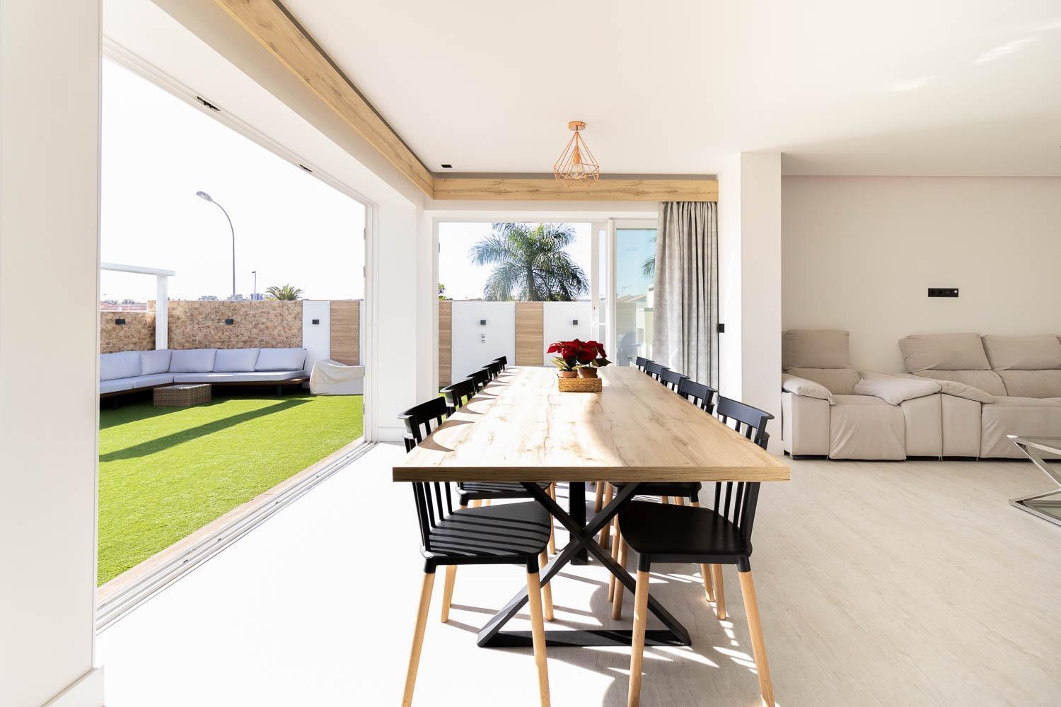 Villa Sofia Maspalomas San Bartolomé Εξωτερικό φωτογραφία