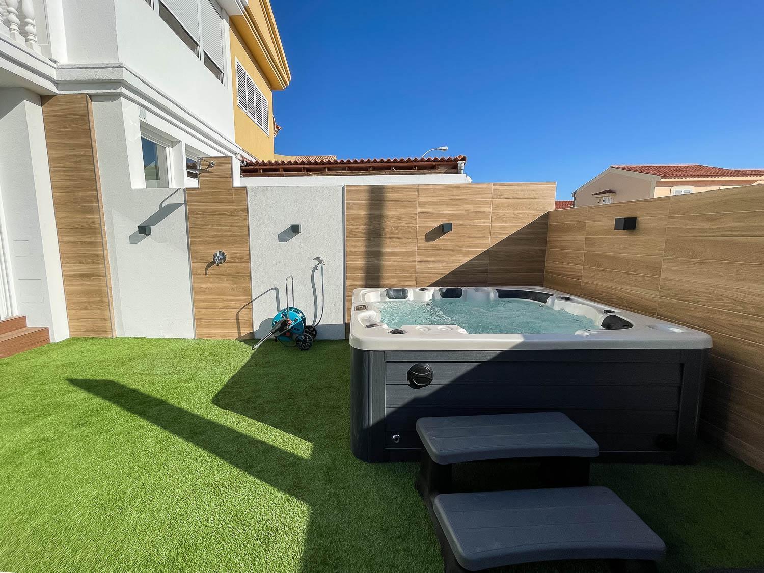 Villa Sofia Maspalomas San Bartolomé Εξωτερικό φωτογραφία