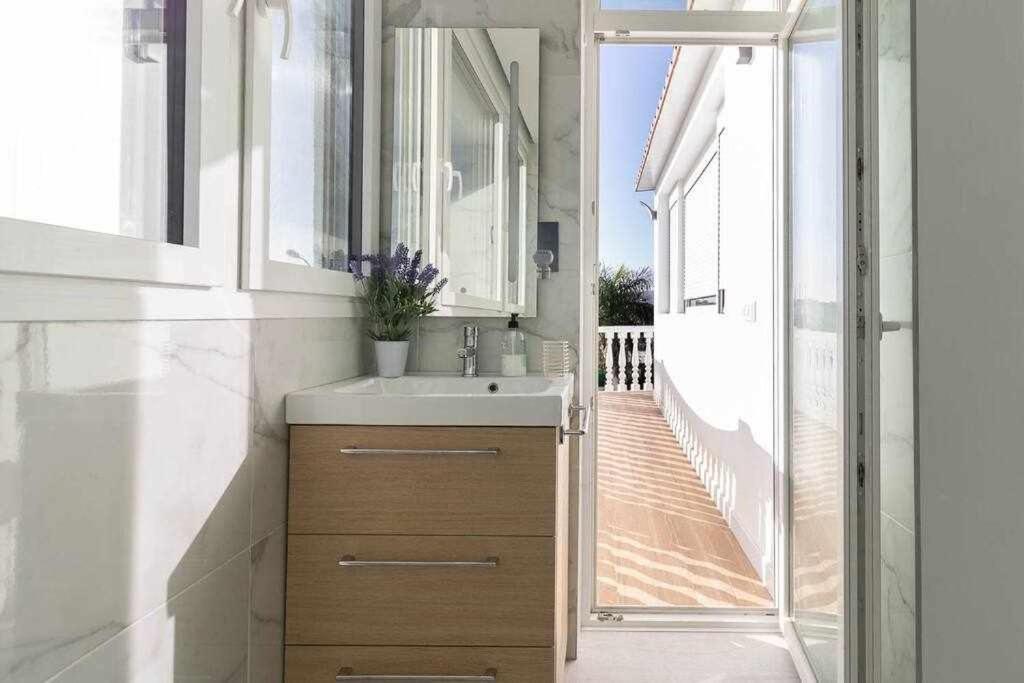 Villa Sofia Maspalomas San Bartolomé Εξωτερικό φωτογραφία