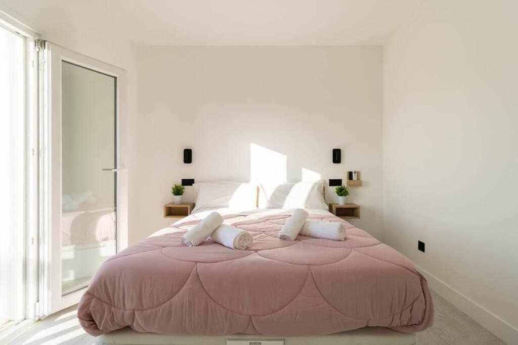 Villa Sofia Maspalomas San Bartolomé Εξωτερικό φωτογραφία
