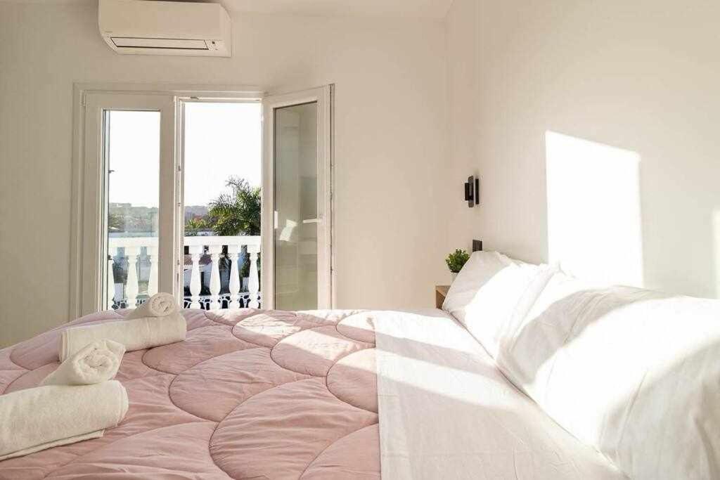Villa Sofia Maspalomas San Bartolomé Εξωτερικό φωτογραφία
