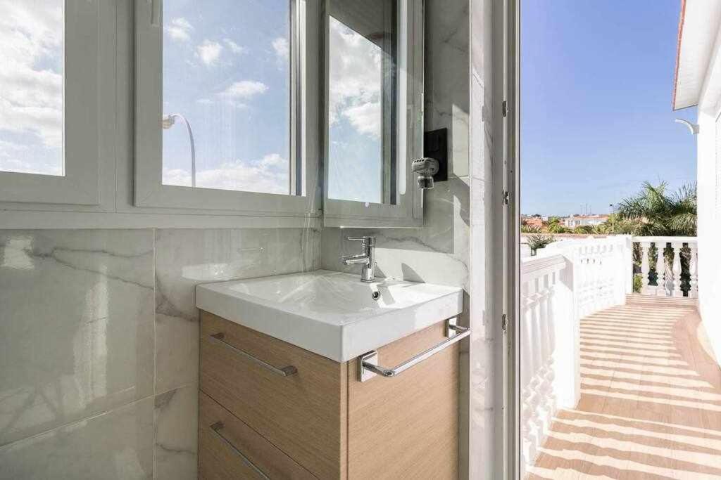 Villa Sofia Maspalomas San Bartolomé Εξωτερικό φωτογραφία